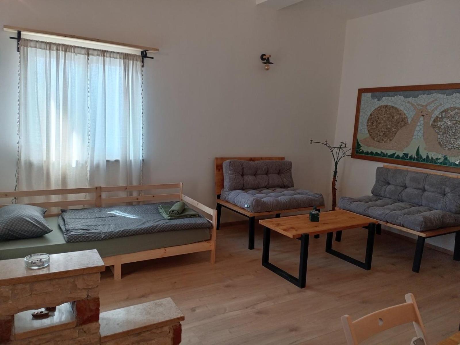 Vila House For Rent Ulika Valbandon Exteriér fotografie