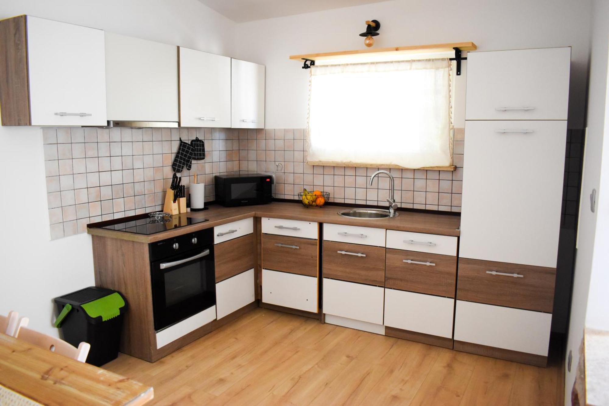 Vila House For Rent Ulika Valbandon Exteriér fotografie