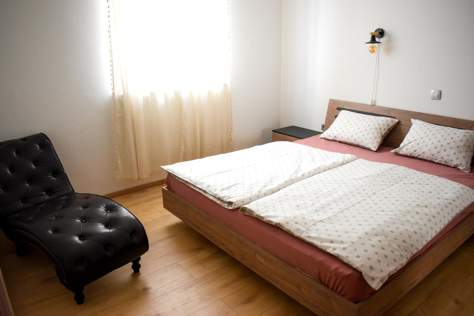 Vila House For Rent Ulika Valbandon Exteriér fotografie